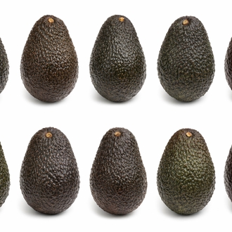1 kg avokado