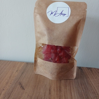 Kurutulmuş Çilek (100gr)