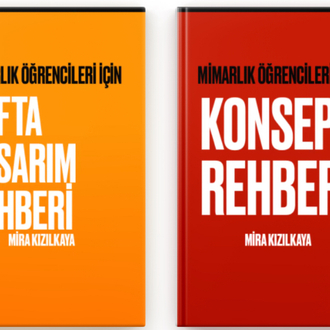REHBER E-KİTAPLAR İKİLİ SET