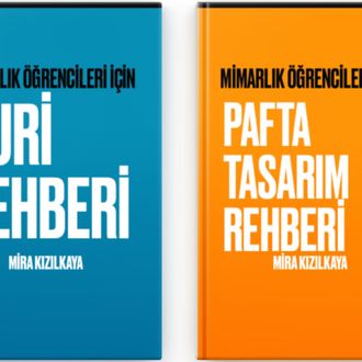 REHBER E-KİTAPLAR İKİLİ SET