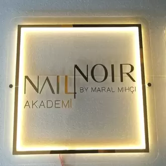 Işıklı Kişiye Özel Tasarım Tabela ve Duvar Panosu