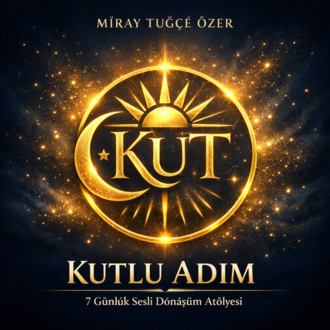 KUTLU ADIM MENTÖRLÜK ÇALIŞMASI 40 GÜN