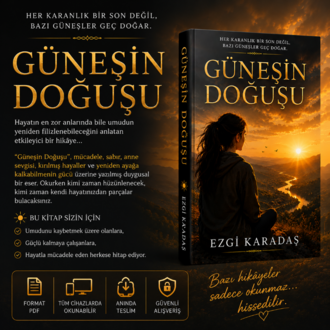 GÜNEŞİN DOĞUŞU 