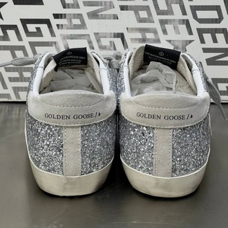 Golden Goose Kadın Ayakkabı