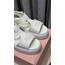 Miu Miu Platform Sandalet