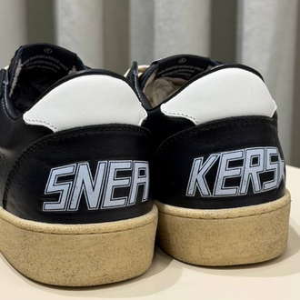 Golden Goose Erkek Ayakkabı 701
