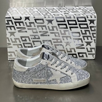 Golden Goose Kadın Ayakkabı