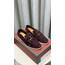 Loro Piana Unisex Loafer
