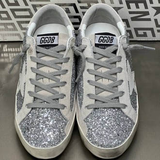 Golden Goose Kadın Ayakkabı