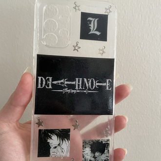 Death note L kılıf
