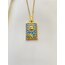 Tarot kolye
