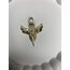 Anka kuşu charm