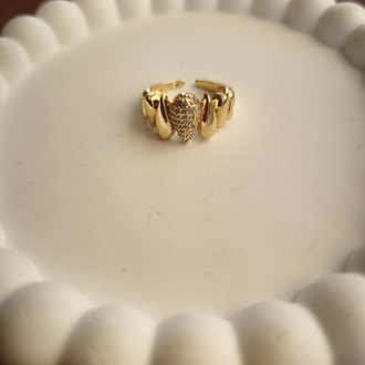 Gold yüzük