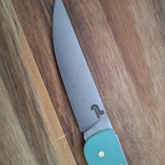 Bordo marka cep çakısı
