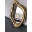 Mirror Gold Ayna