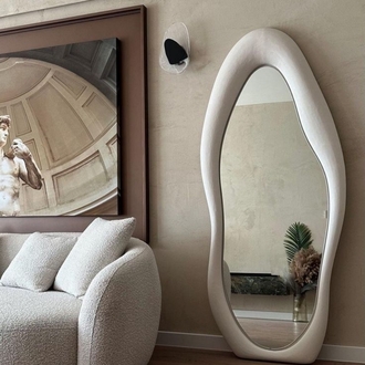 Mirror Doğaltaş Ayna