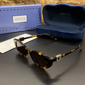 Gucci güneş gözlüğü