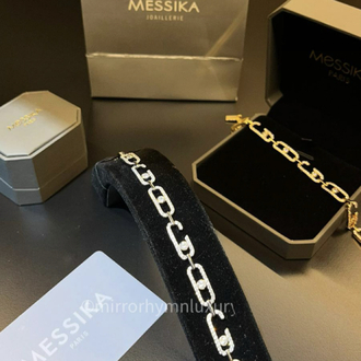 Messika Bileklik