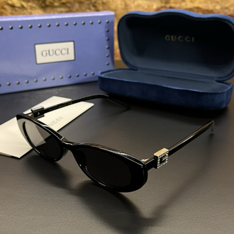 Gucci güneş gözlüğü