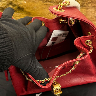 Chanel Bag