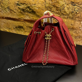 Chanel Bag