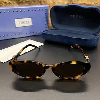 Gucci güneş gözlüğü