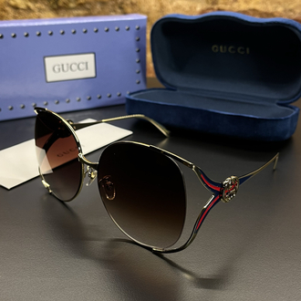 Gucci güneş gözlüğü