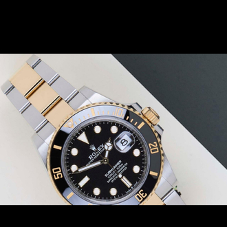 Rolex Submariner Date 126613LN 