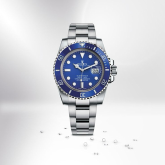 ROLEX SUBMARİNER 116619LB
