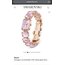 SWAROVSKİ MİLLENİA SAAT