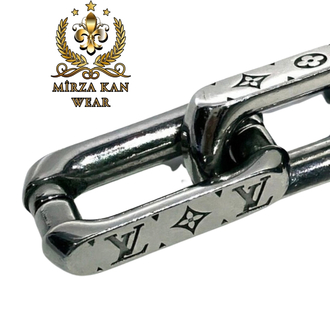 LOUİS VUİTTON MONOGRAM BRACELET