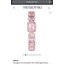 SWAROVSKİ MİLLENİA SAAT