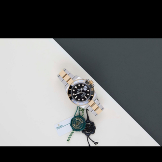 Rolex Submariner Date 126613LN 