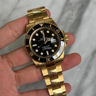 Rolex Submariner Date 126618LN