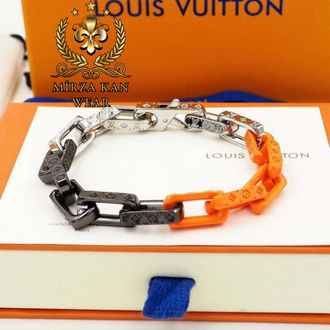 LOUİS VUİTTON MONOGRAM BRACELET