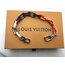 LV MONOGRAM BRACELET