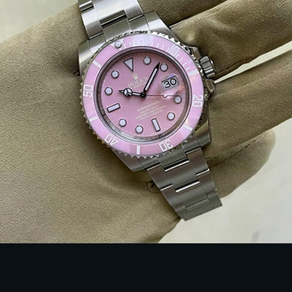 PEMBE SUBMARİNER 