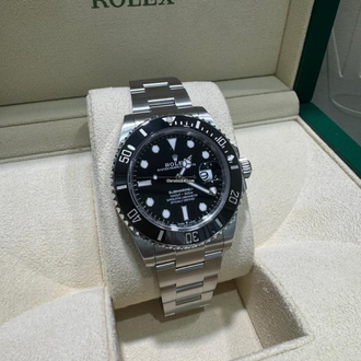 Rolex Submariner Date 126610LN