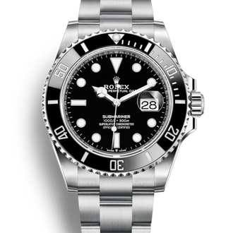 Rolex Submariner Date 126610LN