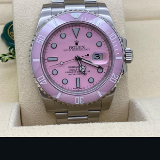 PEMBE SUBMARİNER 