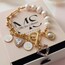 ' MİRA BRACELET ' NO: 6