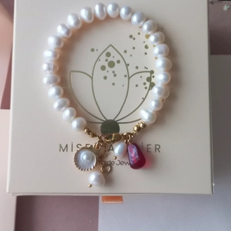ADEN PLUS NARLI BİLEKLİK 