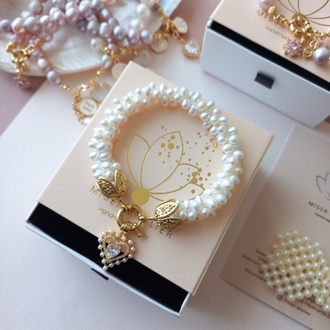 ' SERRA BRACELET ~4 '