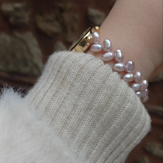SUGAR PINK&LILAC SET