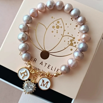 PURE -2 İNCİ BİLEKLİK