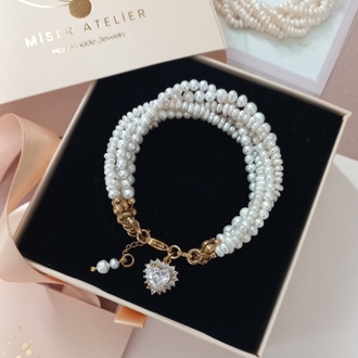 ' EXCLUSIVE BRACELET '