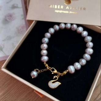 'ADEN PLUS VİOLET KUĞU '
