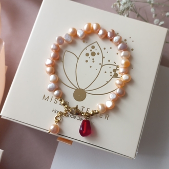 'APRICOT NAR BİLEKLİK '