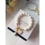  ' LOVE BRACELET ADEN EXTRA GOLD ' 