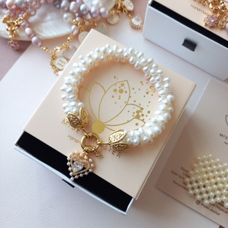 ' SERRA BRACELET ~4 '